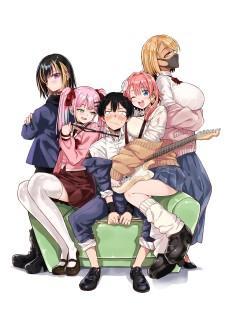 Tanoshii Ongaku